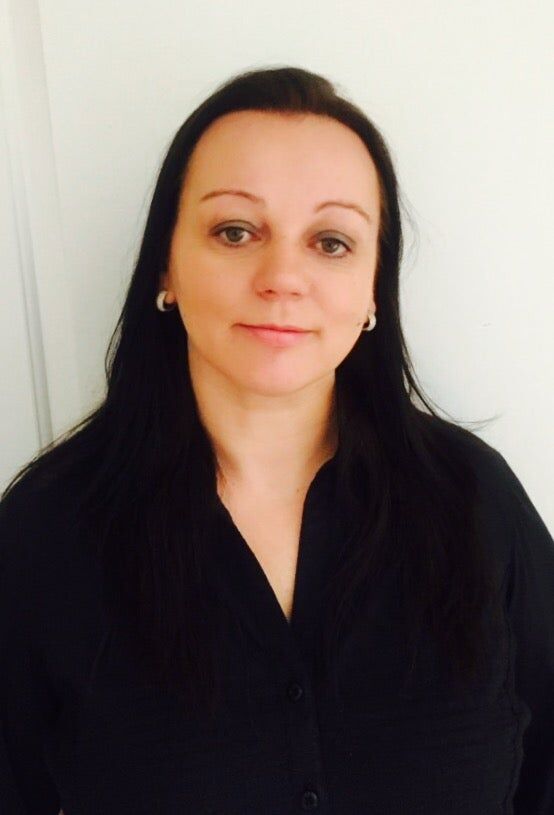 Dorota Puzio,  in Parsippany, Elite Realty