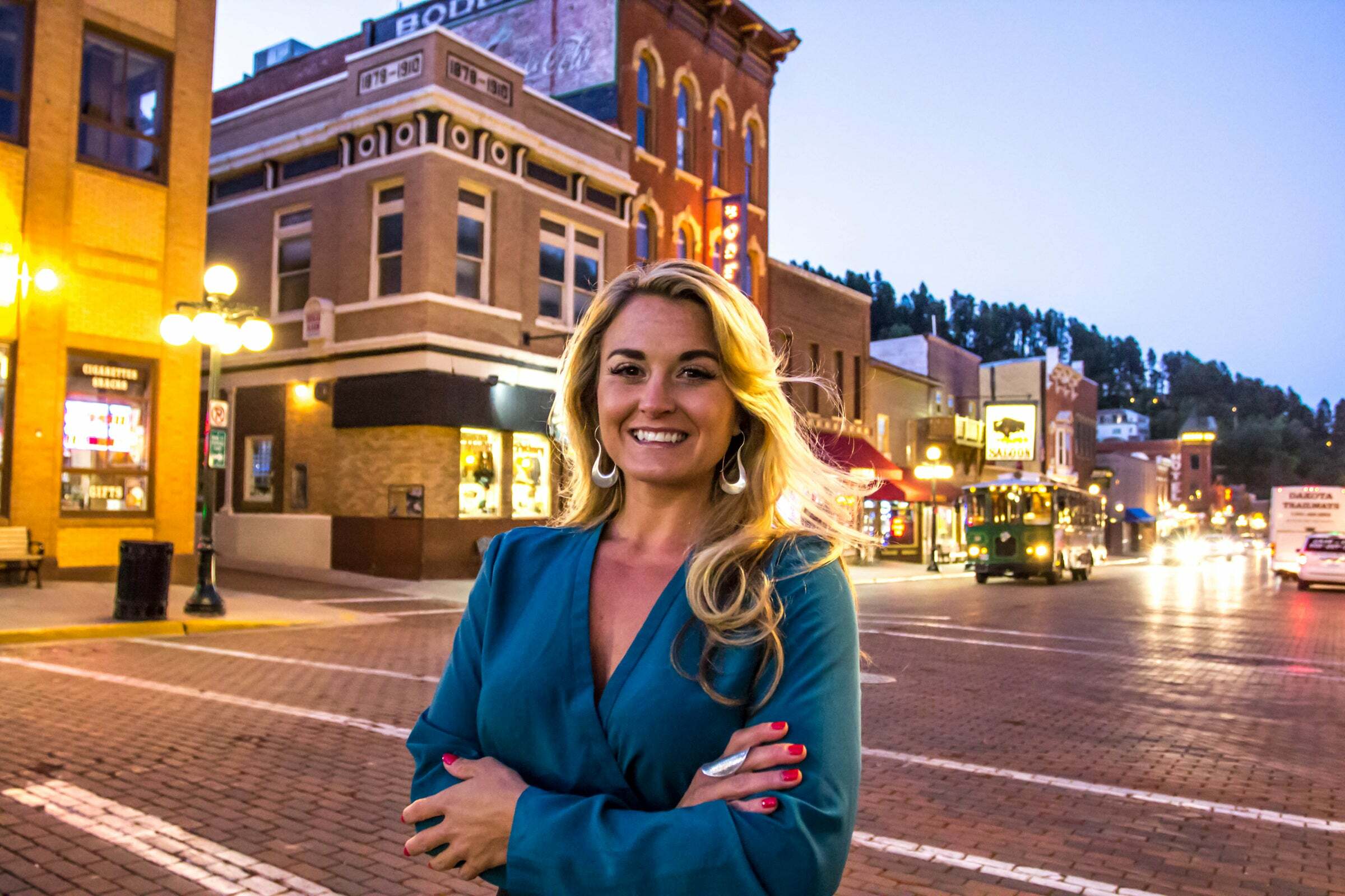 Jordan Seibel, Associate Real Estate Broker in Deadwood, Associated Realty