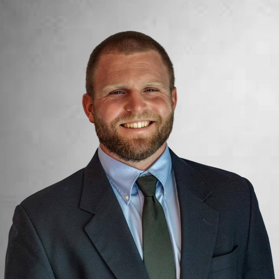 Andrew Corbitt, Real Estate Salesperson in Midlothian, Prime