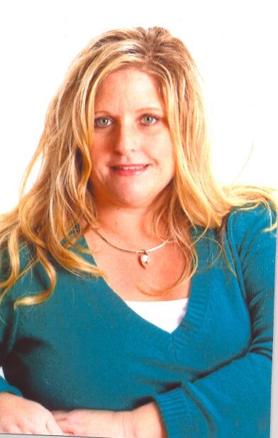 Janel Young, Real Estate Salesperson in Visalia, Jordan-Link