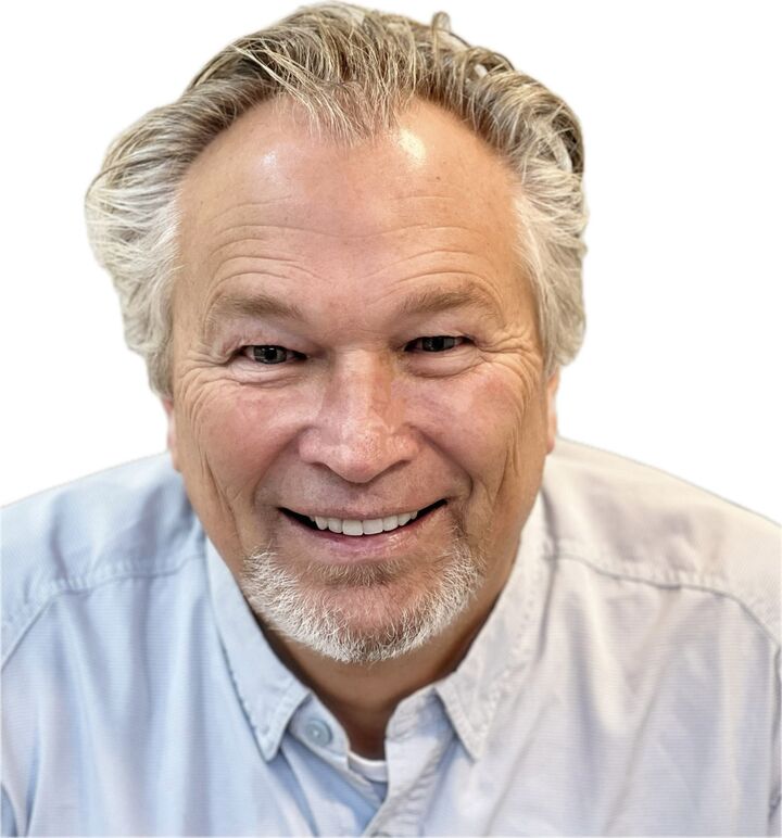 Craig Rouse, Real Estate Salesperson in Crystal River, ERA American Suncoast