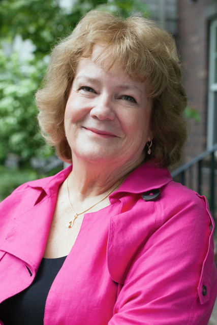 Gail Rupp, Principal Broker in Lake Oswego, Windermere