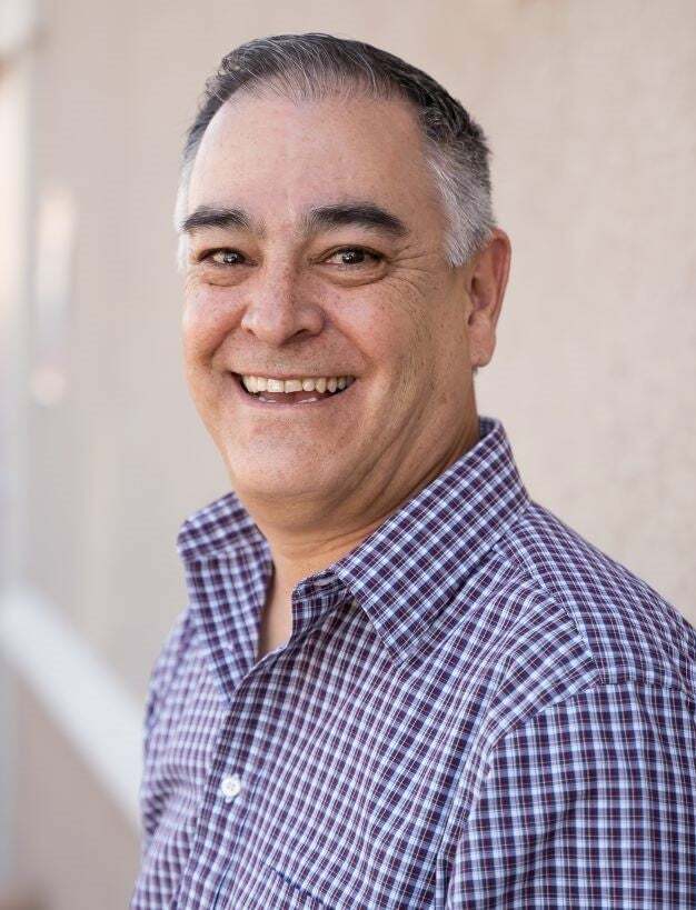 Rick Altamirano, Associate Real Estate Broker in Las Cruces, Steinborn & Associates