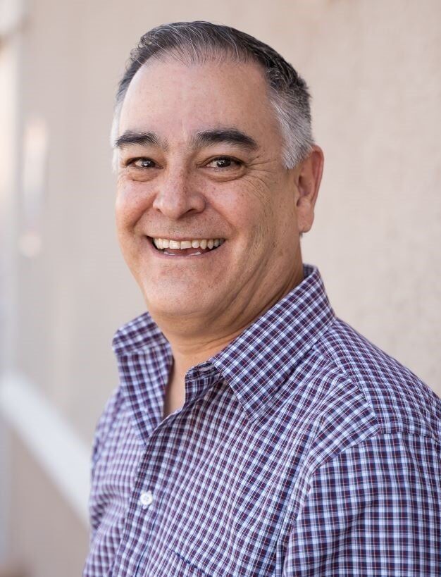 Rick Altamirano, Associate Real Estate Broker in Las Cruces, Steinborn & Associates