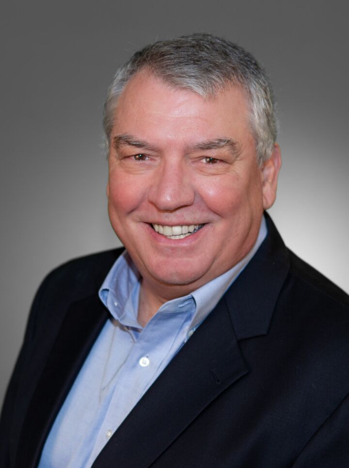 Charlie Burke, Real Estate Salesperson in Bristol, Topsail Realty