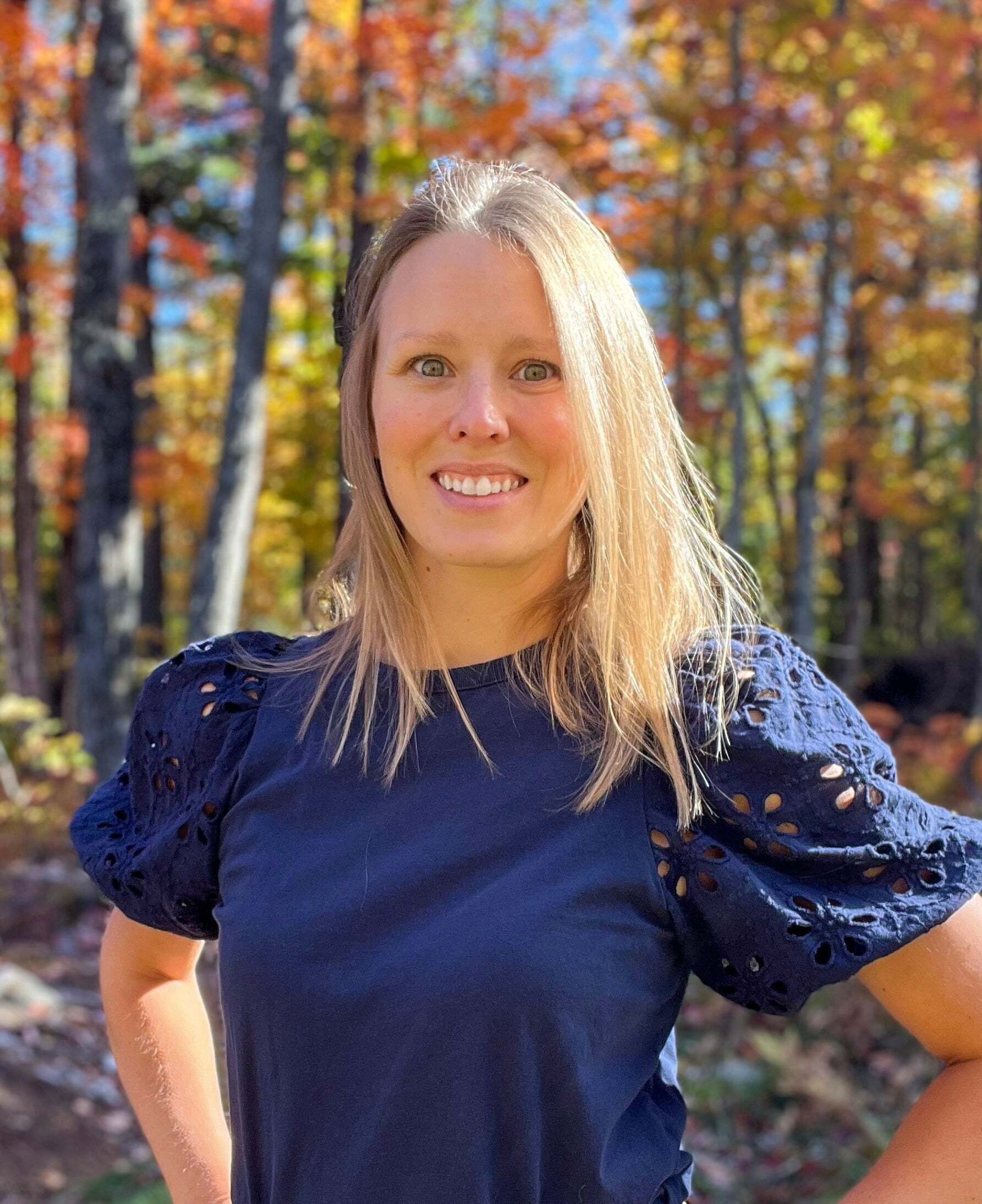 Chelsey Daavettila, Real Estate Salesperson in Marquette, Schmidt Realtors
