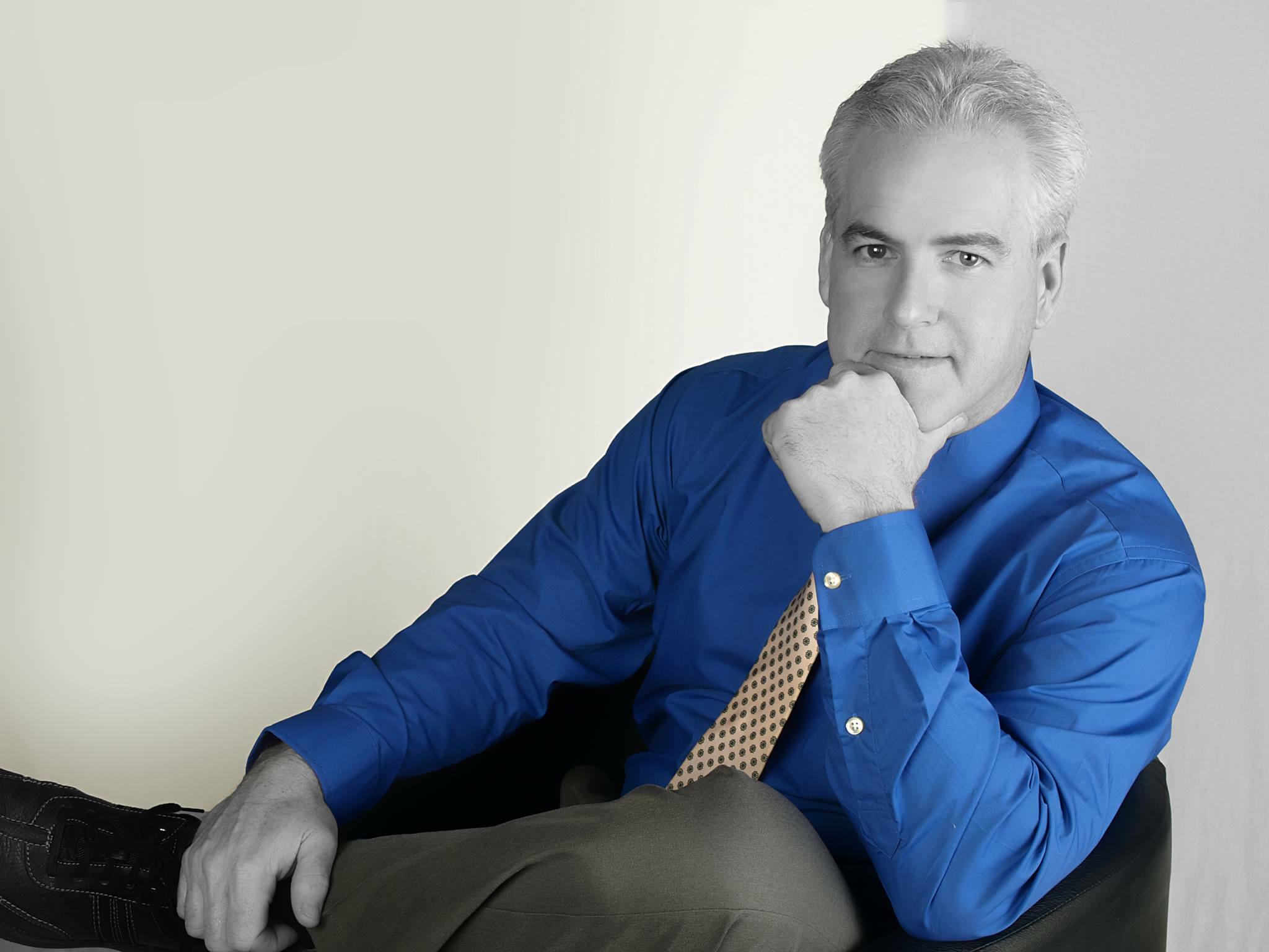 Christopher Falborn, RE SALESPERSON in New City, Howard Hanna Rand Realty