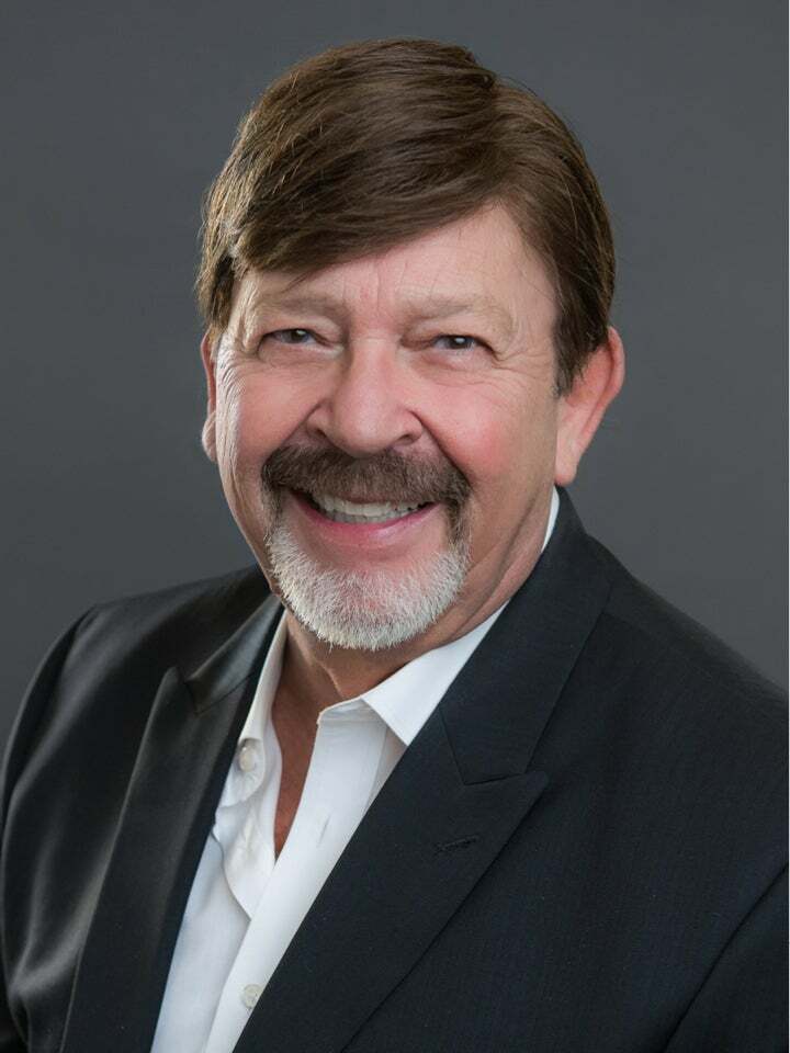 Scott Kiehn, Real Estate Broker in Kennewick, Tomlinson