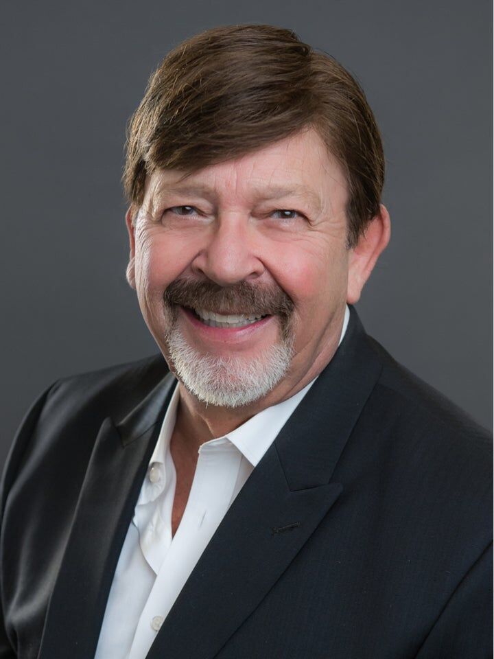 Scott Kiehn, Real Estate Broker in Kennewick, Tomlinson