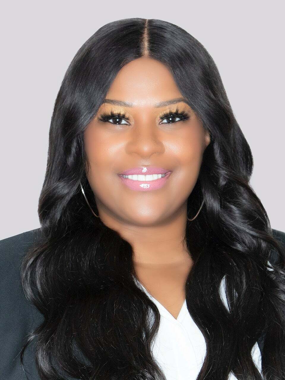 Keziah Covington, Real Estate Salesperson in Massapequa, AA Realty