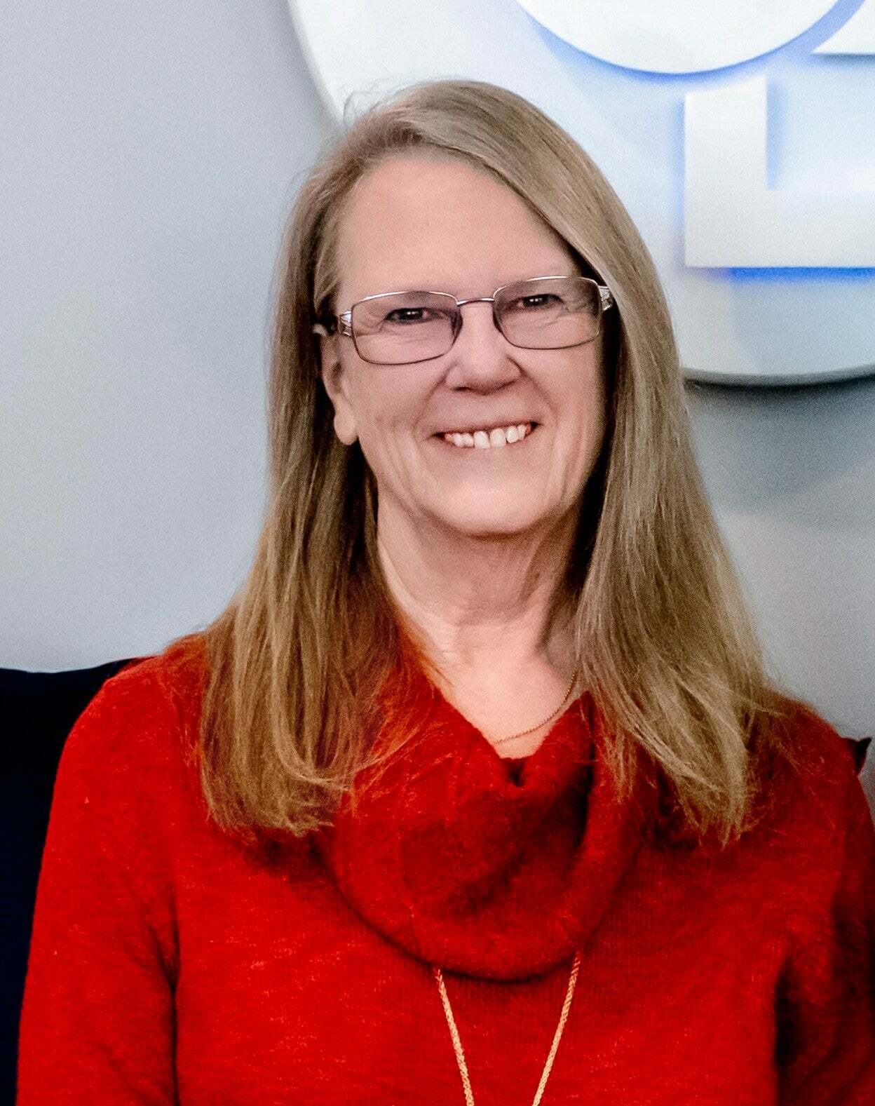 Carol Ronnebaum, Real Estate Salesperson in Topeka, American Home