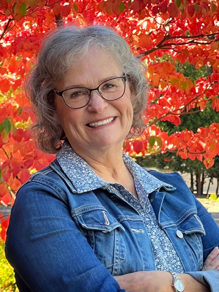 Janelle Ehret, REALTOR® in Arnold, Icon Properties