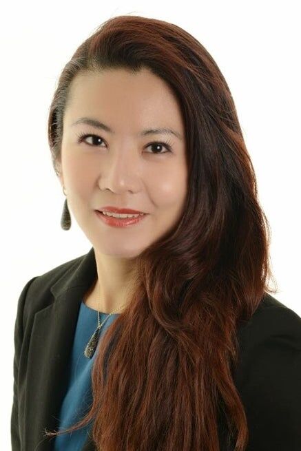 Aimee Song, Broker in Fremont, Northern California