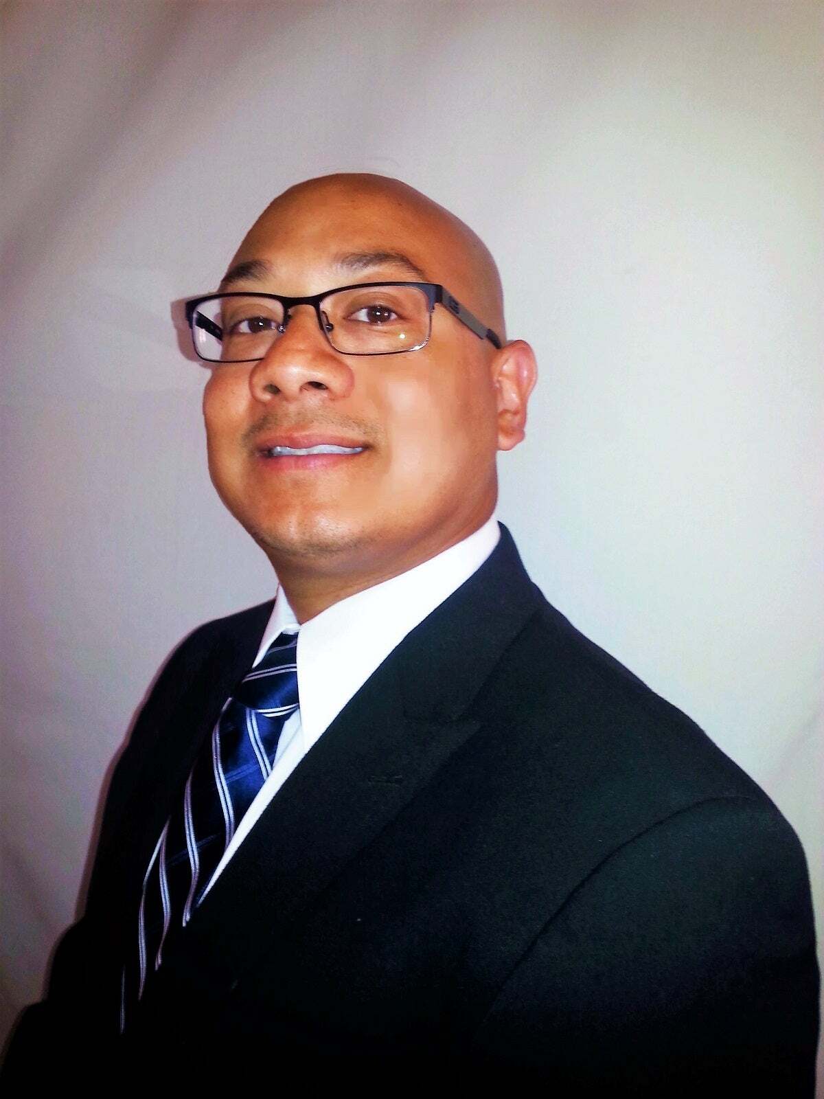 Frank Escobedo, Real Estate Salesperson in Anaheim, Affiliated