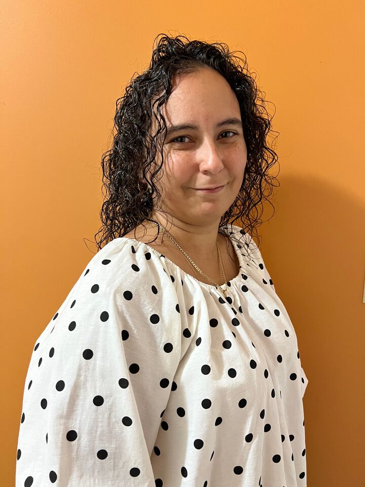 Melissa Romero, Real Estate Salesperson in Allentown, Keim Realtors