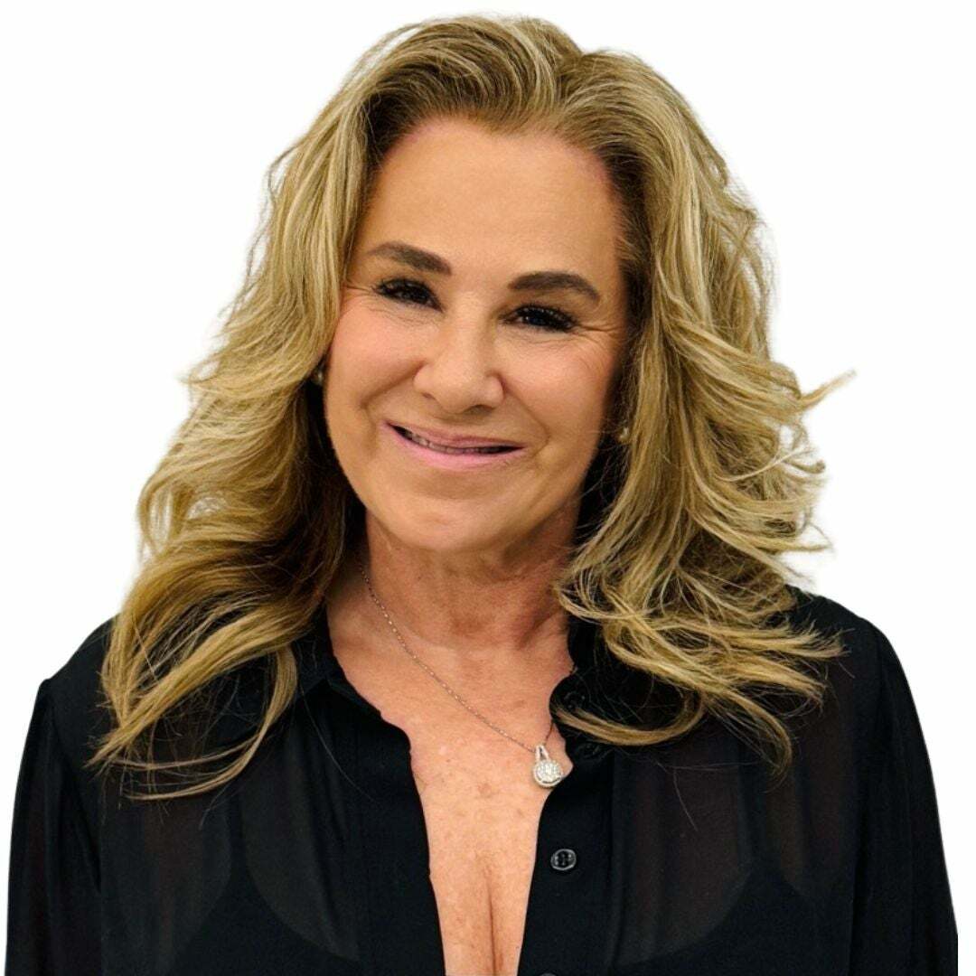 Vivian Muller, Real Estate Salesperson in Boca Raton, Stein Posner