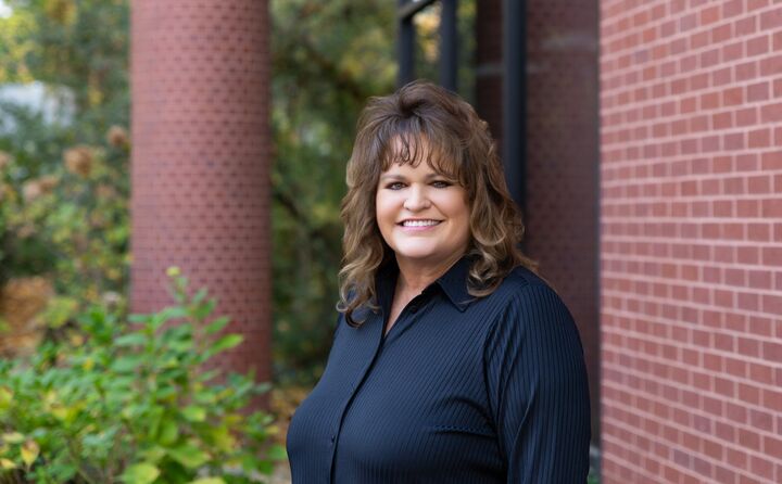 MICHELLE SMITH, REALTOR® in Longview, Lenhart Properties, Inc.