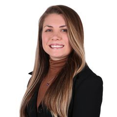 Alexandra Herman, Real Estate Salesperson in Allentown, Hearthside