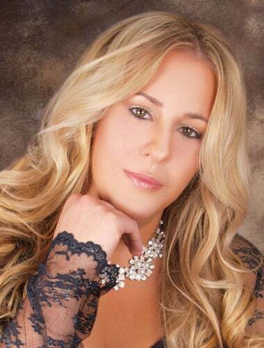 Cathy Liuzzi, Real Estate Salesperson in Morganville, Mack-Morris Iris Lurie Inc