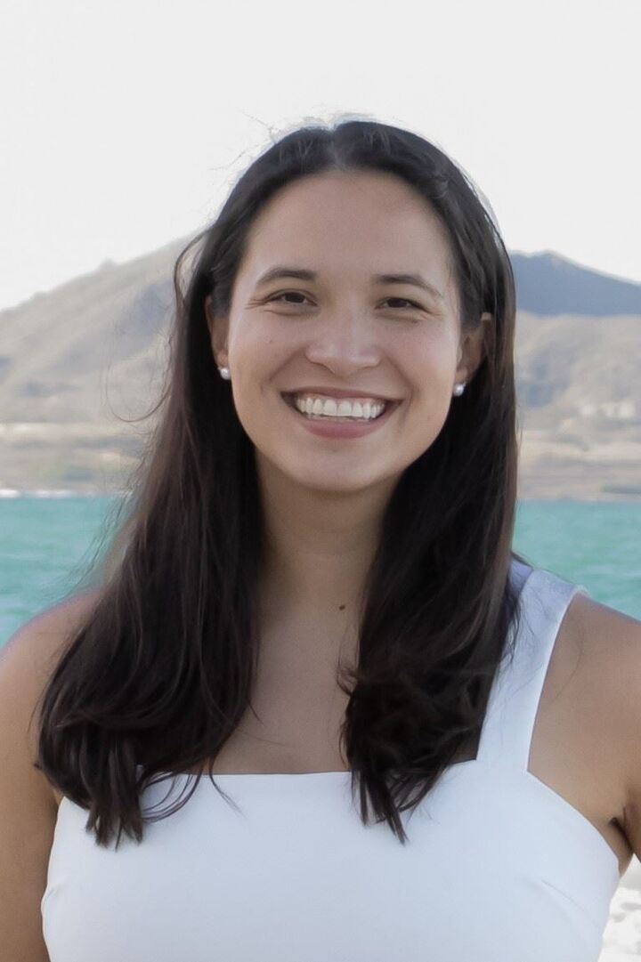 Amour Wilhelm, Real Estate Salesperson in Honolulu, Pacific Properties