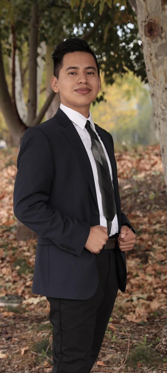 Anthony Morales, in Porter Ranch, Pinnacle Estate Properties