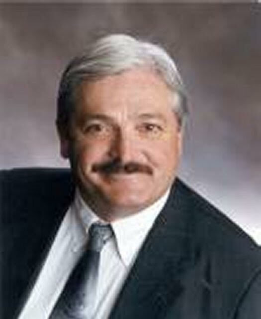 Bill Baird, Real Estate Salesperson in Saginaw, Signature Realty