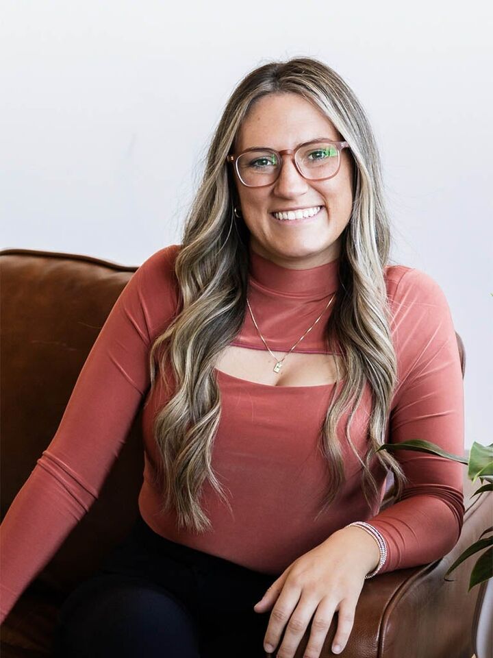 Dalanie Leven, Real Estate Salesperson in Lansing, Affiliated