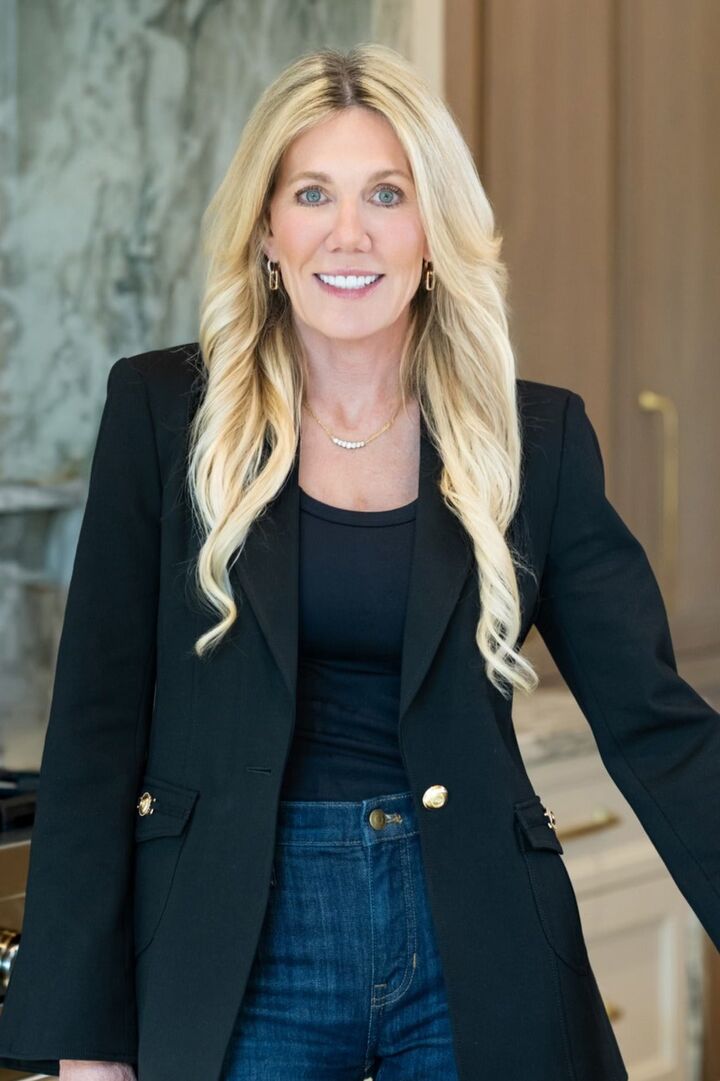 Kimberly Cooper, Affiliate Broker in Brentwood, Southern Realty
