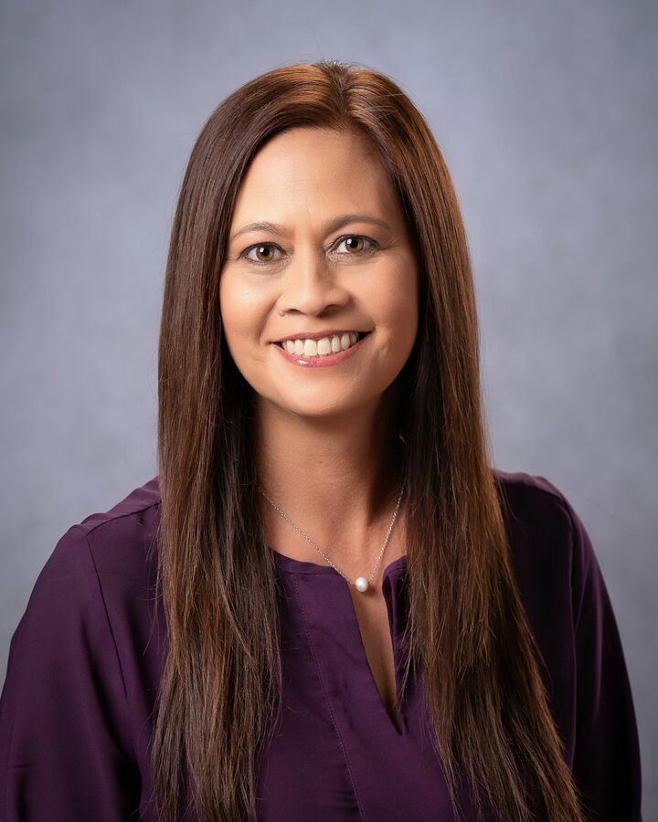 Tina Story, Real Estate Salesperson in Thomson, Watson & Knox Real Estate