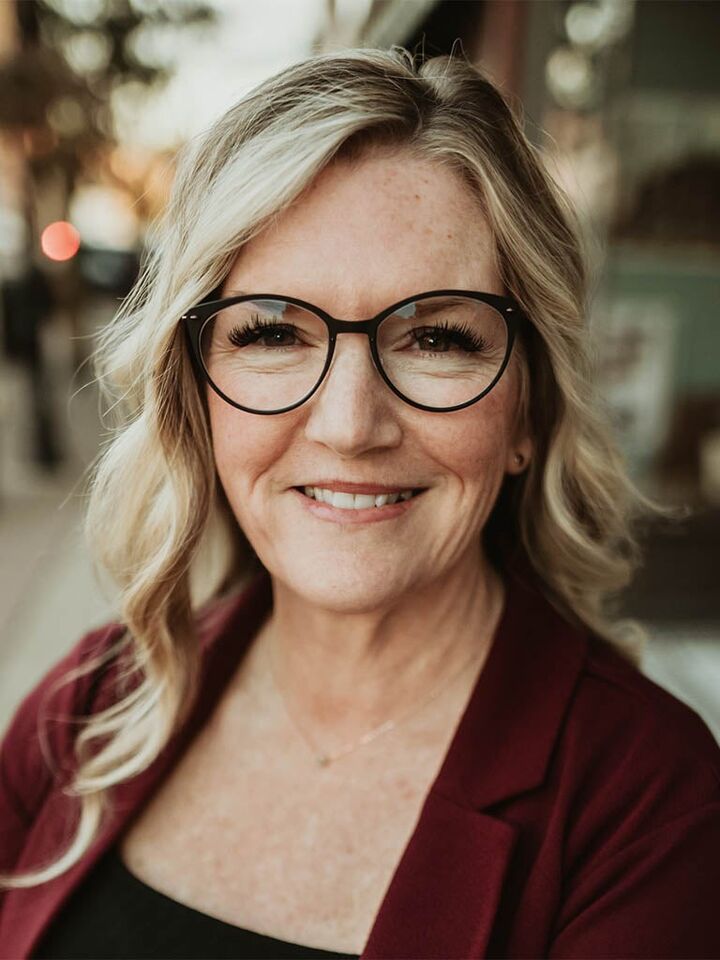 Kendra Eldridge, Real Estate Salesperson in Three Rivers, Affiliated