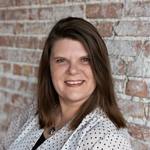 Vanessa McClure,  in Fremont, The Good Life Group
