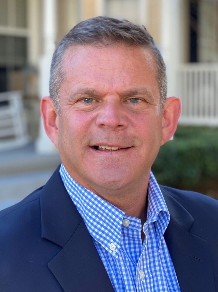 Tim Spolar, Real Estate Salesperson in Celebration, Carioti