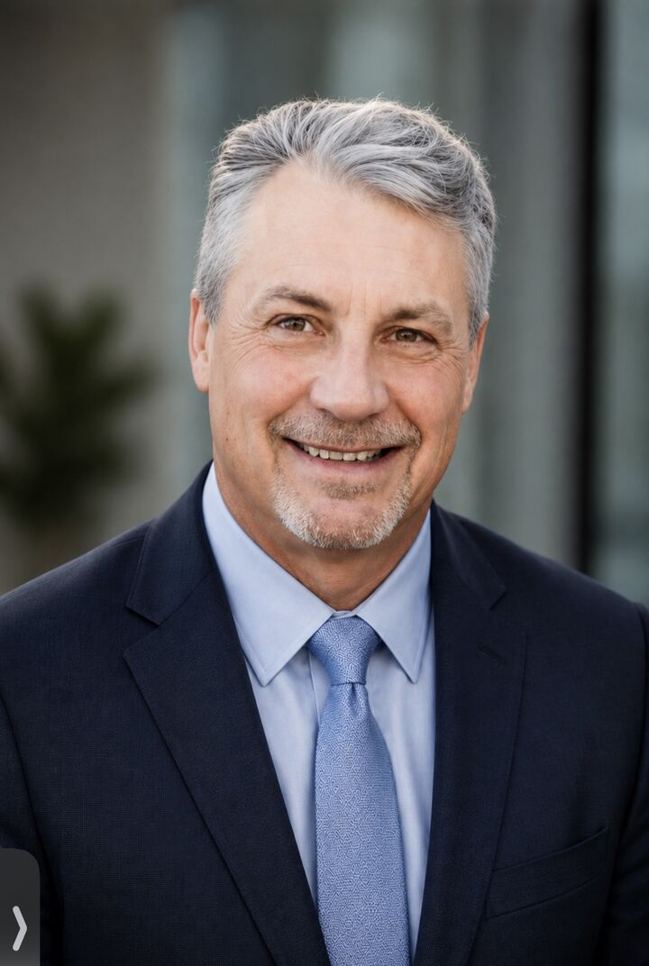 Jeff Carrington, Realtor Broker in Blaine, Windermere