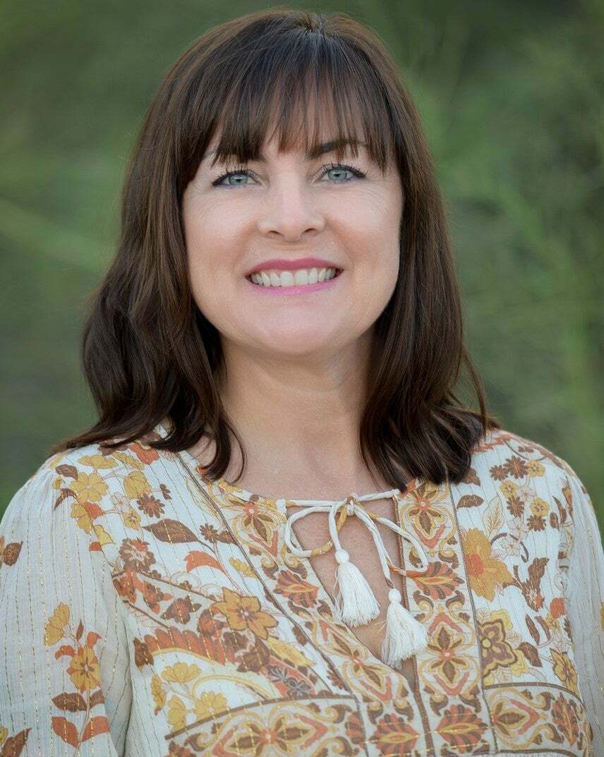 Lisa Richardson,  in Phoenix, S.J. Fowler