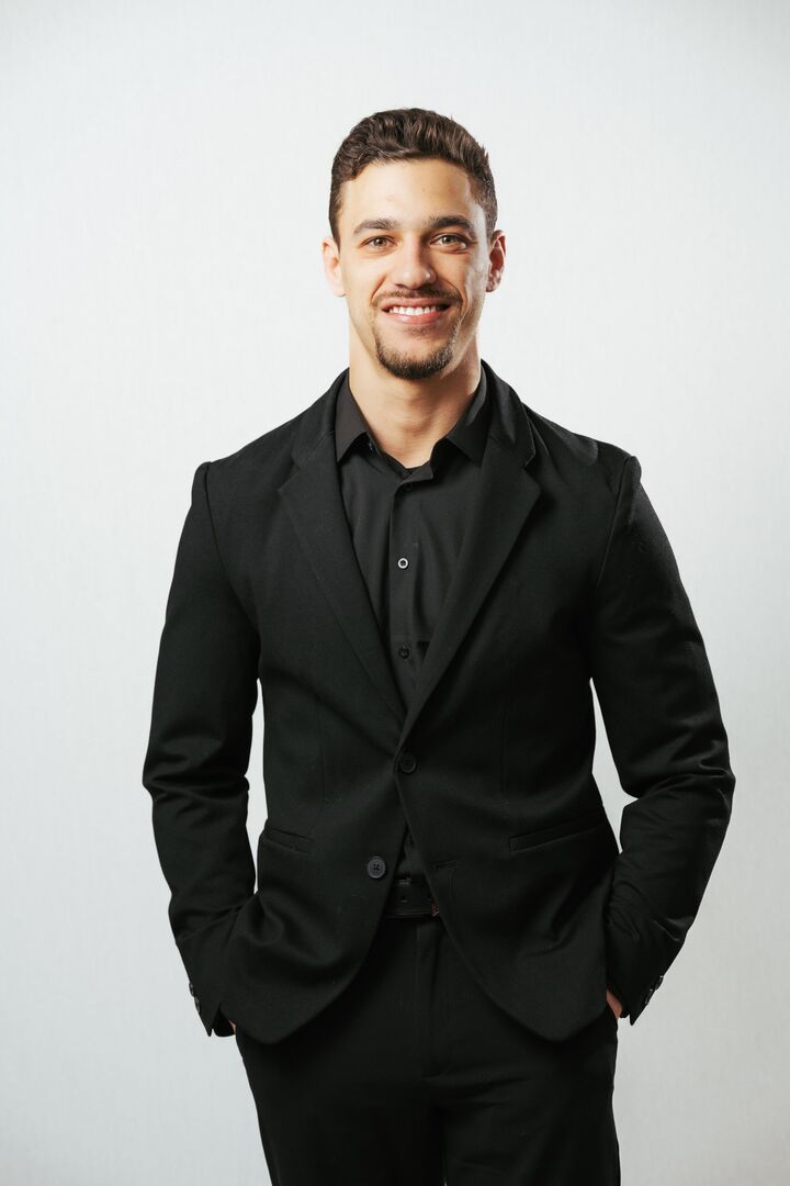 Bryan Silva, Real Estate Salesperson in Framingham, Custom Home Realty