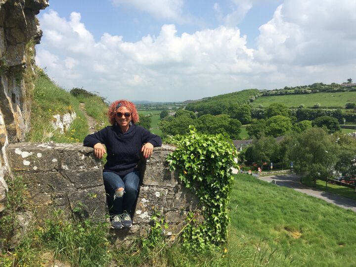 Carla Okrina, Real Estate Salesperson in Omaha, The Good Life Group