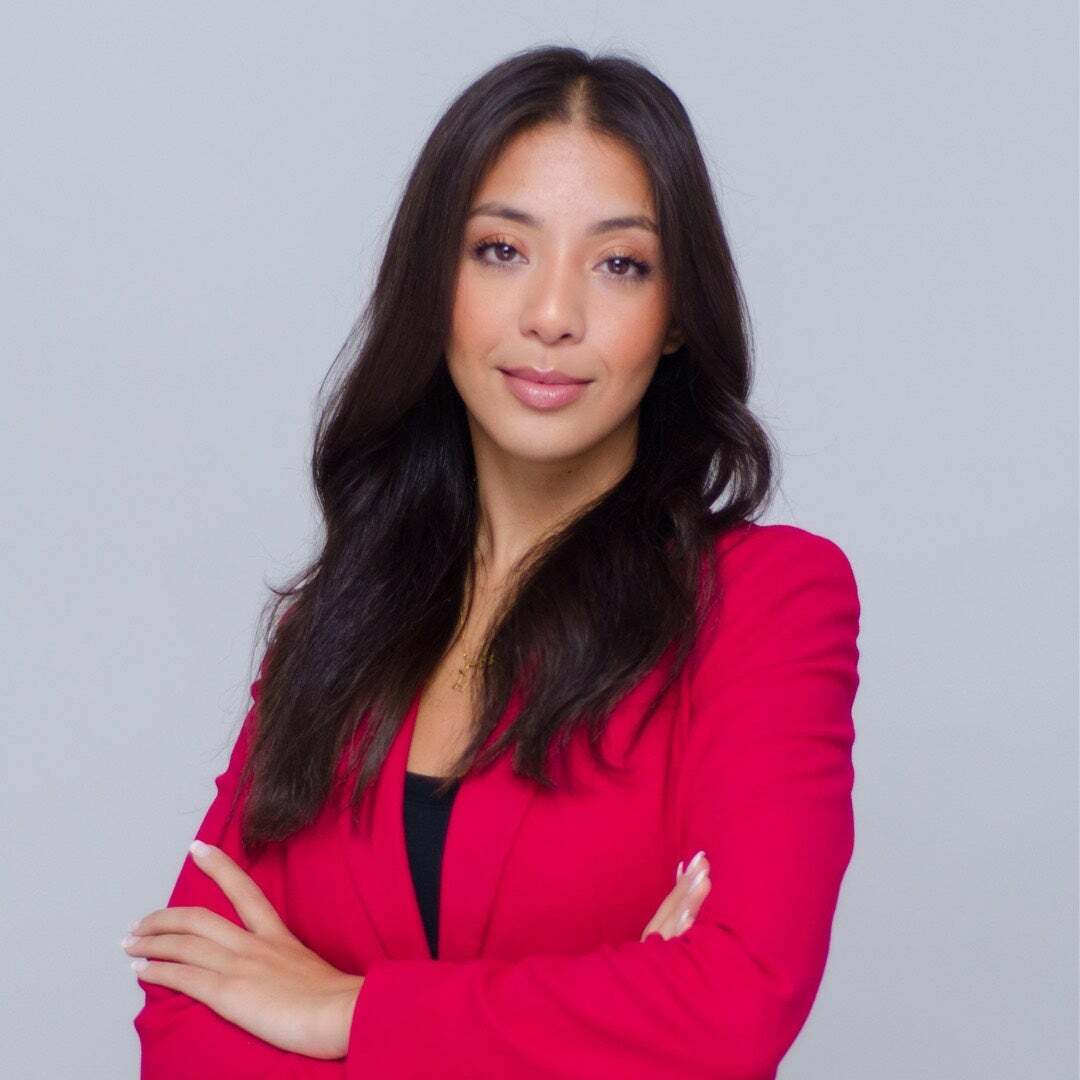 Hajar Bensaid, Real Estate Salesperson in Allentown, Hearthside