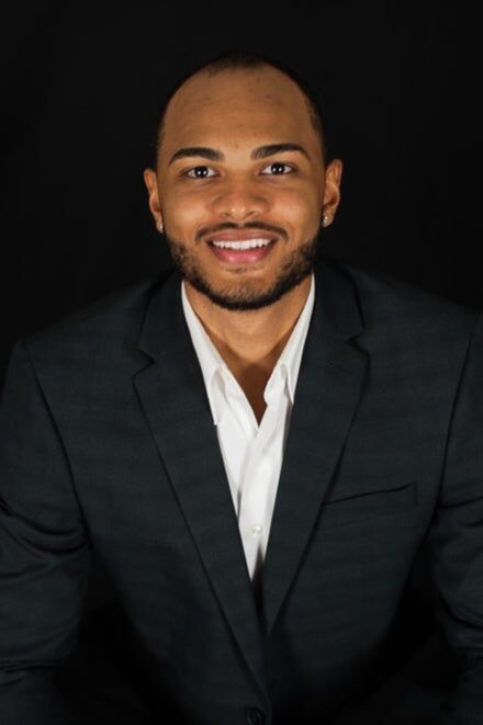 Tremayne Tippins, Real Estate Salesperson in Valdosta, Anabasis Realty