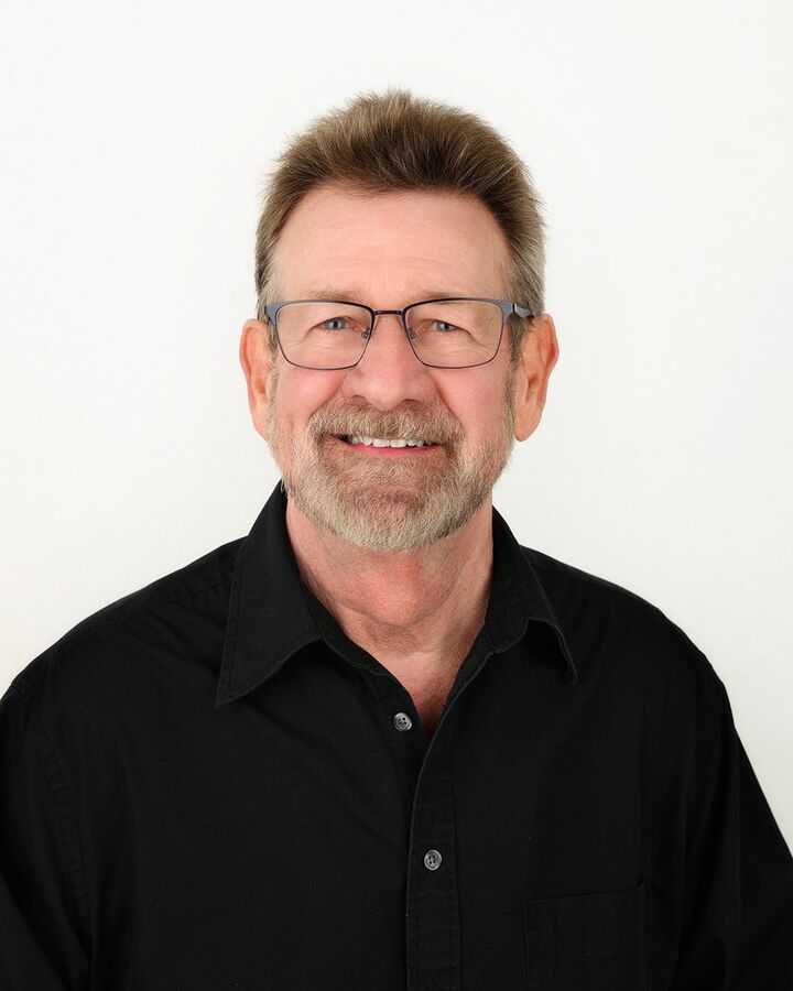 Robert McGinnis, Real Estate Salesperson in Sioux City, Associated Brokers Realty, Inc.