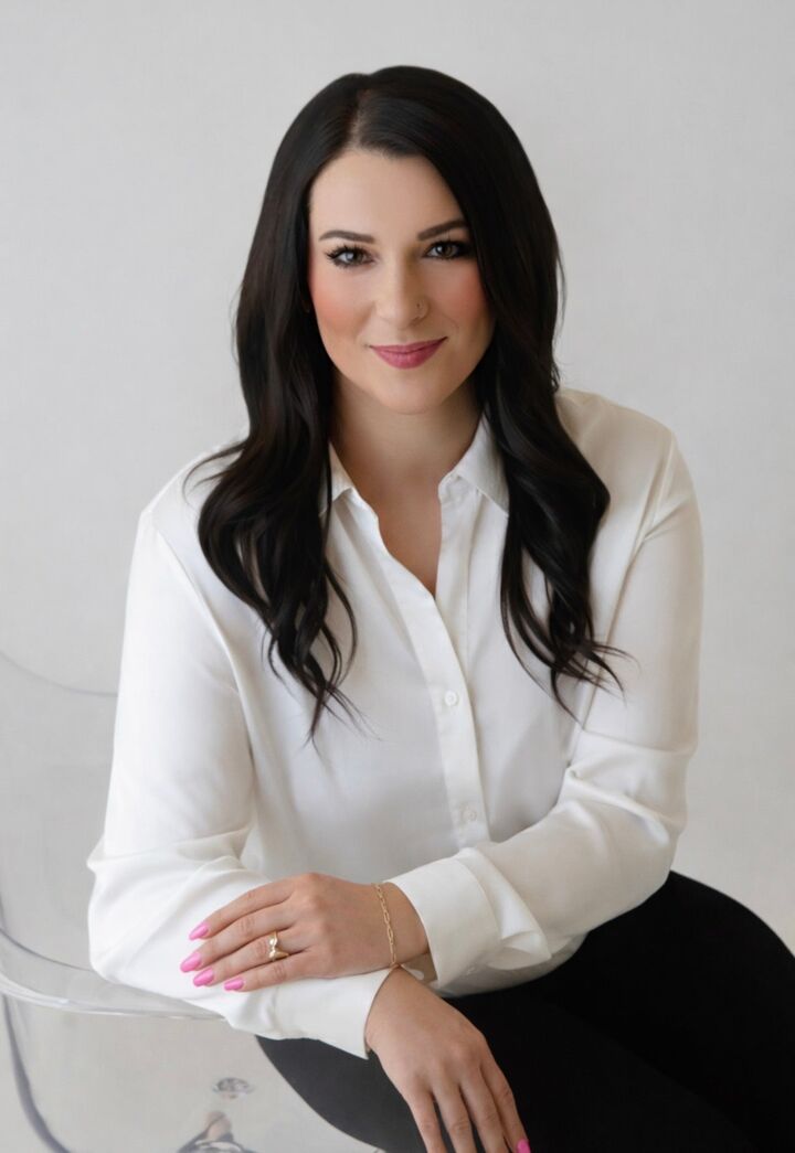 Jenna Harvey, Associate Real Estate Broker in Twin Falls, GATEWAY