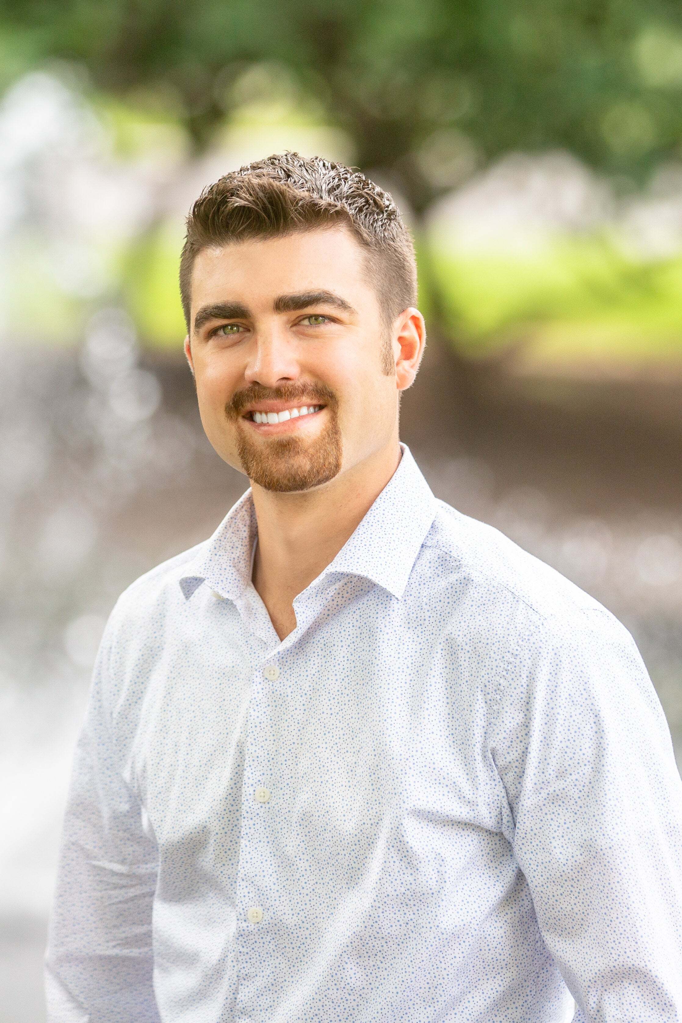 B. George Kaup, Real Estate Broker in Walla Walla, Walla Walla
