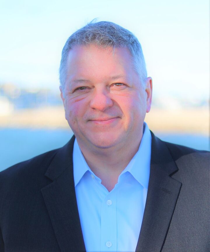 Joseph DiDomenico, Real Estate Salesperson in Brick, North Star