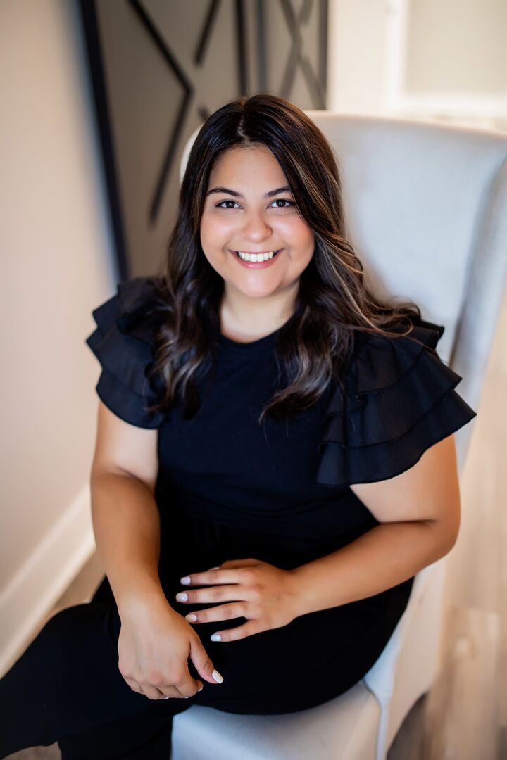 Alana Hernandez, Real Estate Salesperson in Bryan, North East