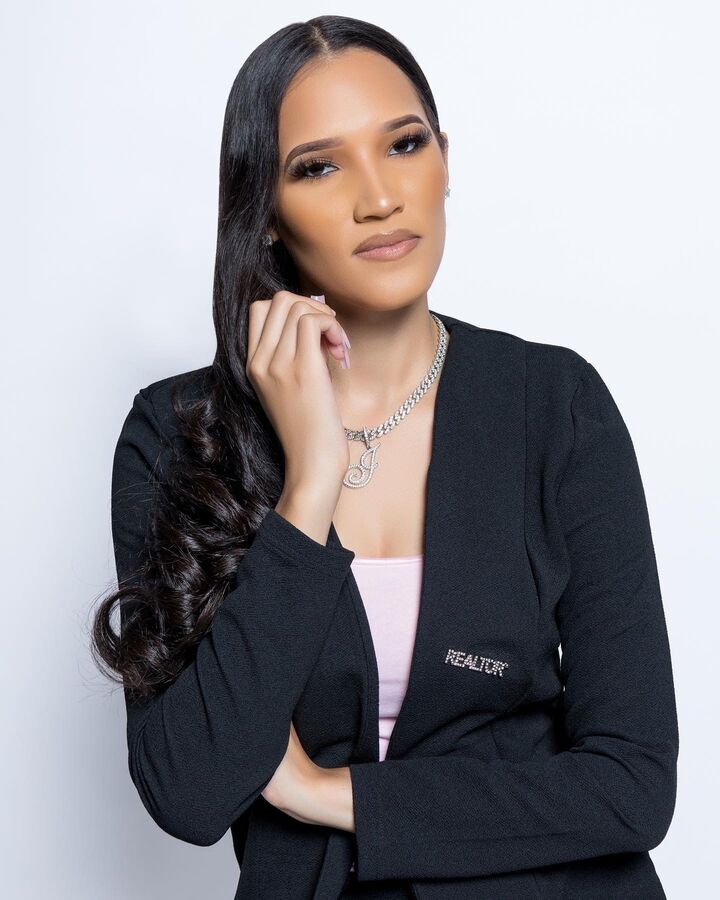 John'Nita Stockwell, Real Estate Salesperson in Rocky River, ERA Real Solutions Realty