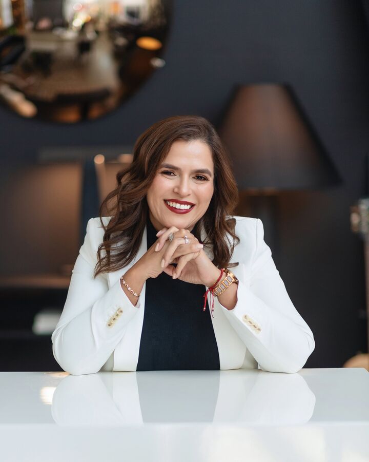 Laura Friend, Real Estate Salesperson in Midlothian, Judge Fite Company