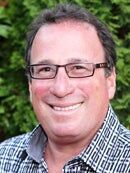 Mark Wise, Real Estate Salesperson in Aptos, Masters