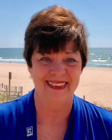 Linda Goldstein,  in Ship Bottom, Riviera Realty, Inc.