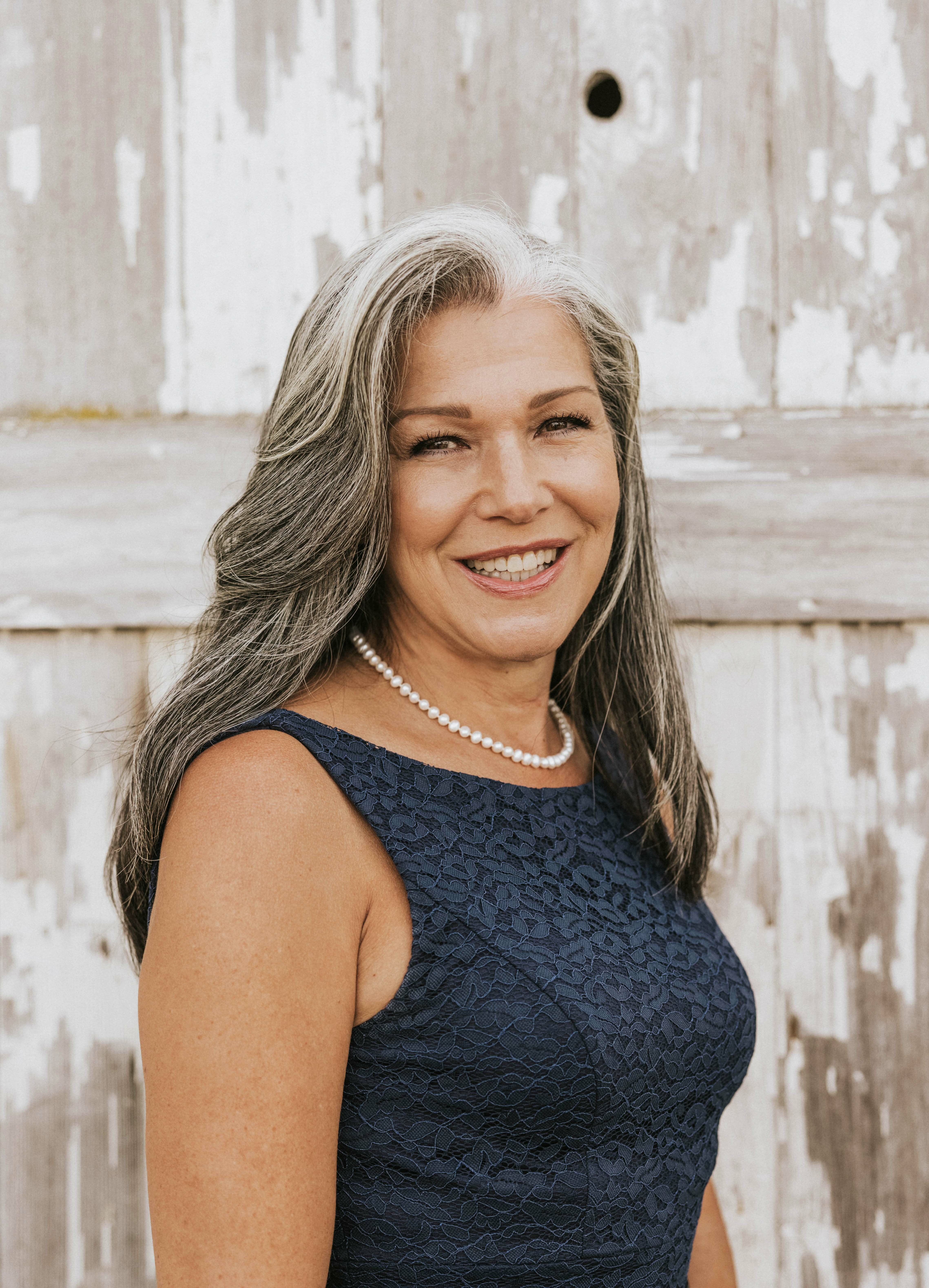 Tina Sander, in Spokane, Professional Realty Services