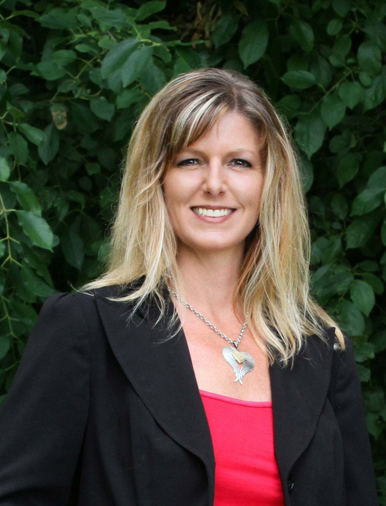 Denise Ziegler, Real Estate Salesperson in Bismarck, Alliance Group