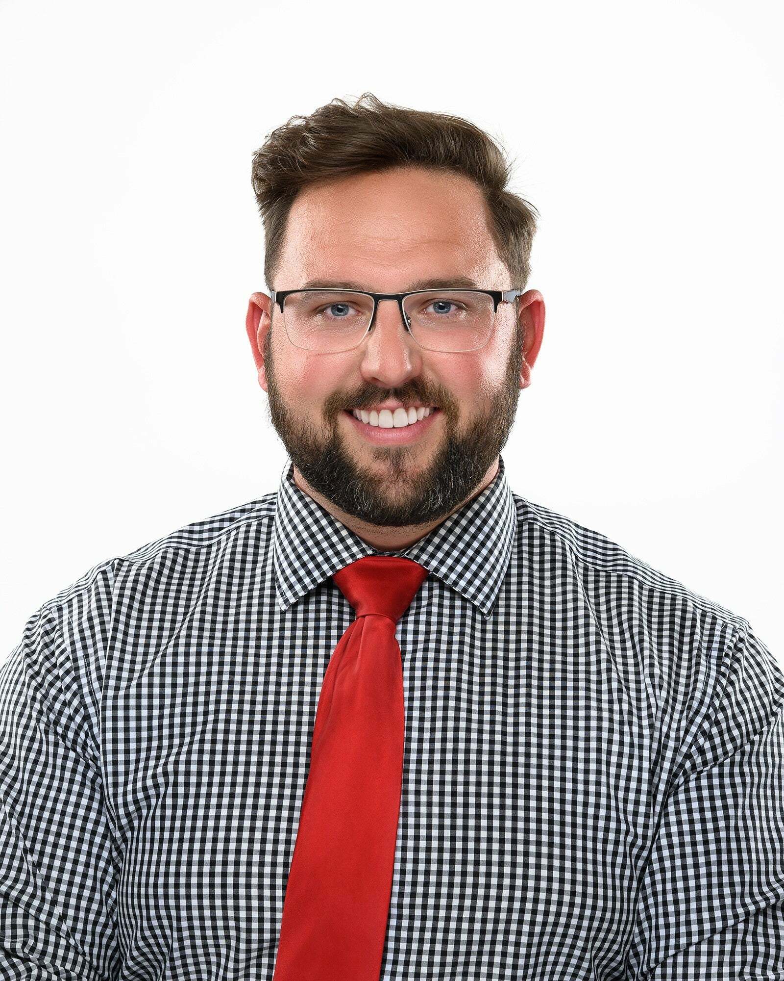 Andrew Baskin, in Quispamsis, Coldwell Banker Select Realty